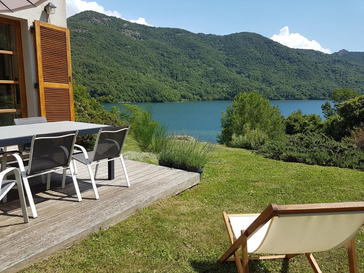 Cote Lac Tolla Dış mekan fotoğraf