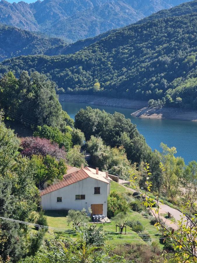 Cote Lac Tolla Dış mekan fotoğraf