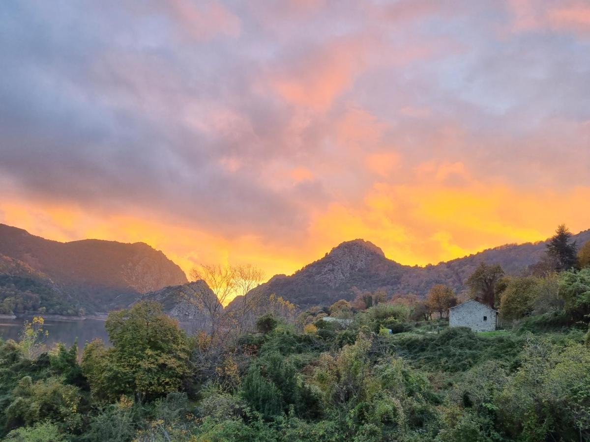 Cote Lac Tolla Dış mekan fotoğraf