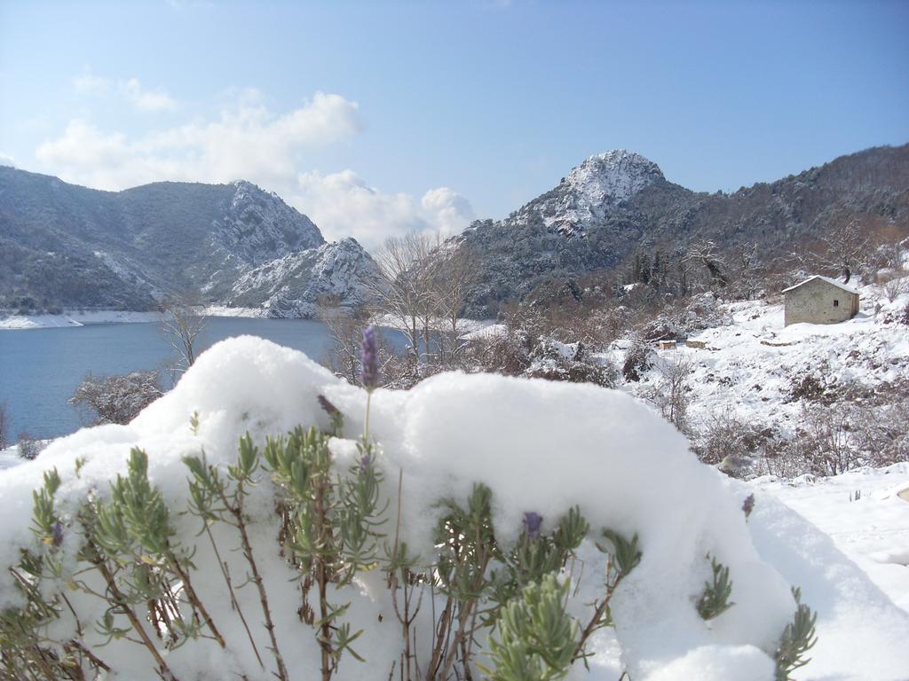 Cote Lac Tolla Oda fotoğraf