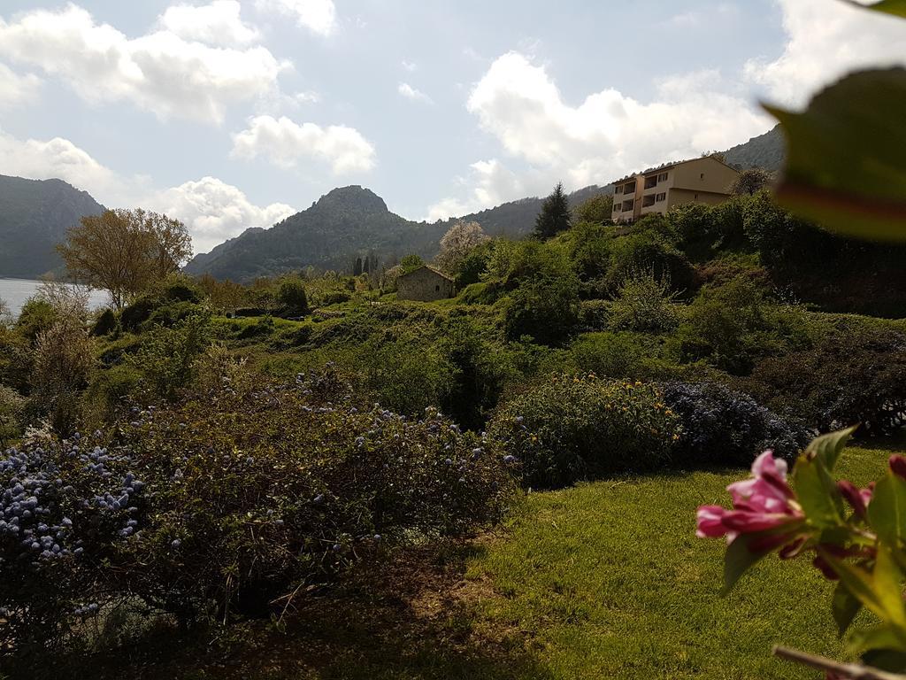 Cote Lac Tolla Dış mekan fotoğraf