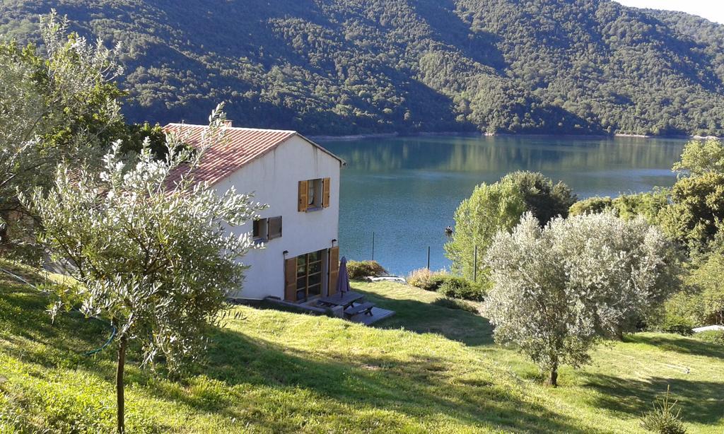 Cote Lac Tolla Dış mekan fotoğraf