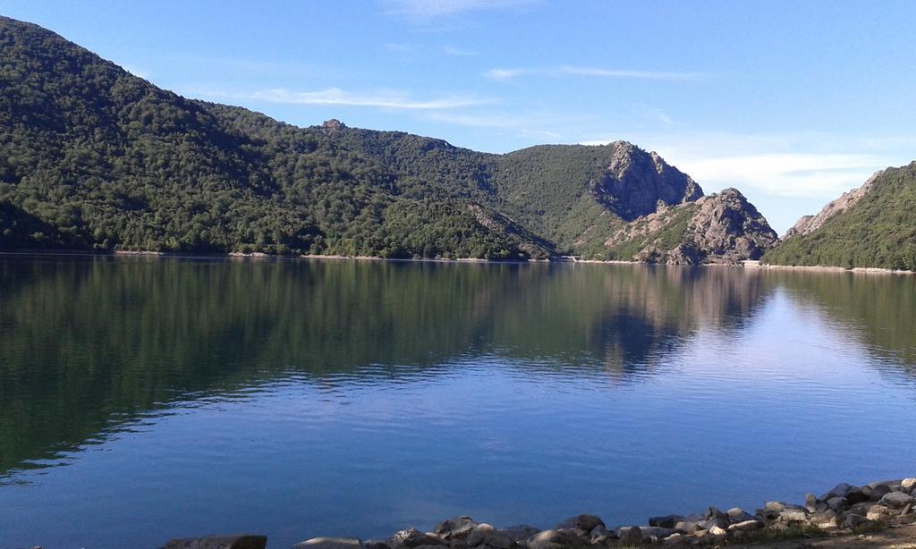 Cote Lac Tolla Dış mekan fotoğraf